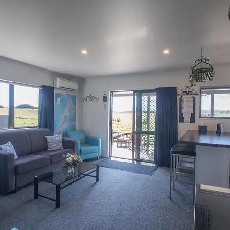 Shearvue Farmstay With Optional Free Farm Experience At 5Pm Fairlie Exterior photo