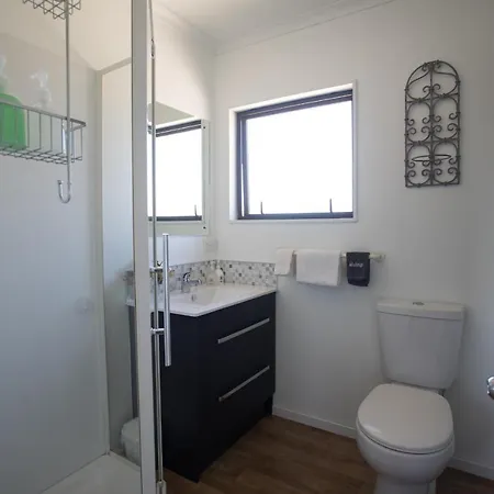 Shearvue Farmstay With Optional Free Farm Experience At 5Pm Fairlie Exterior photo