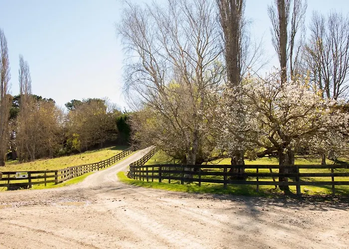 Shearvue Farmstay With Optional Free Farm Experience At 5Pm