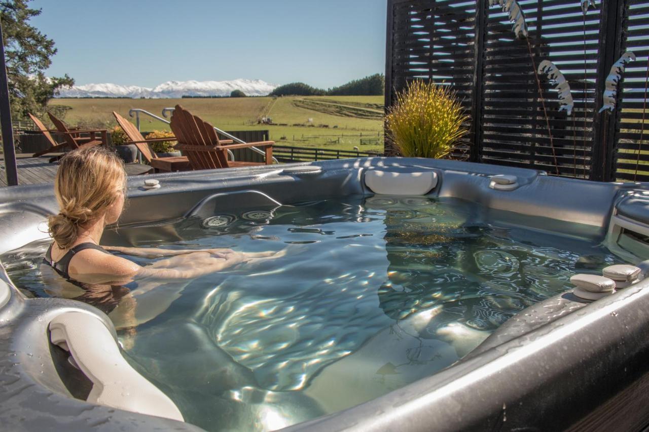 Shearvue With Optional Free Farm Experience At 5pm * Fairlie