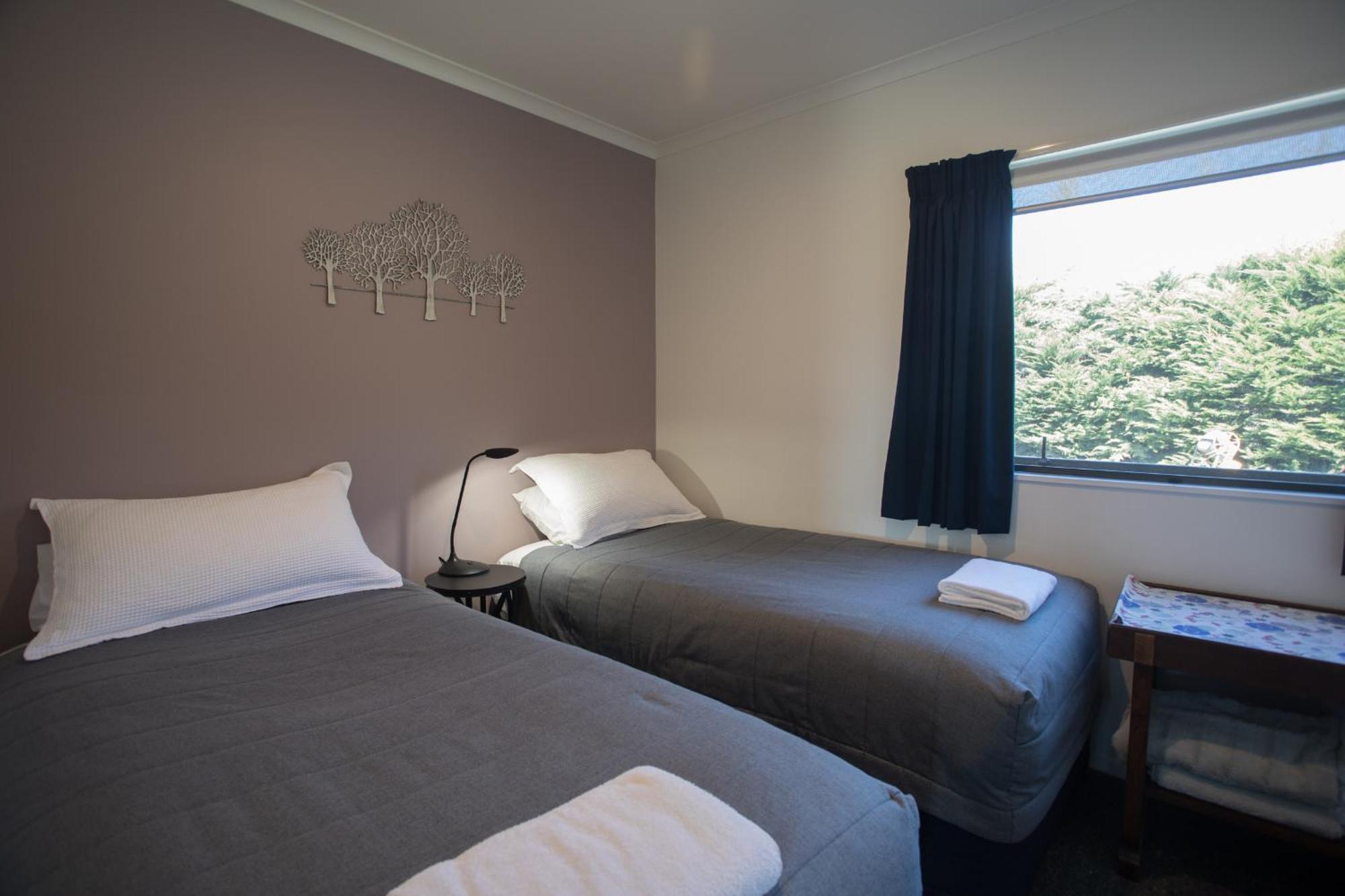 Holiday home Shearvue With Optional Free Farm Experience At 5pm Fairlie